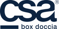 CSA Box Doccia