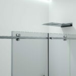 corner shower enclosure csa marta a.fs+l sliding system