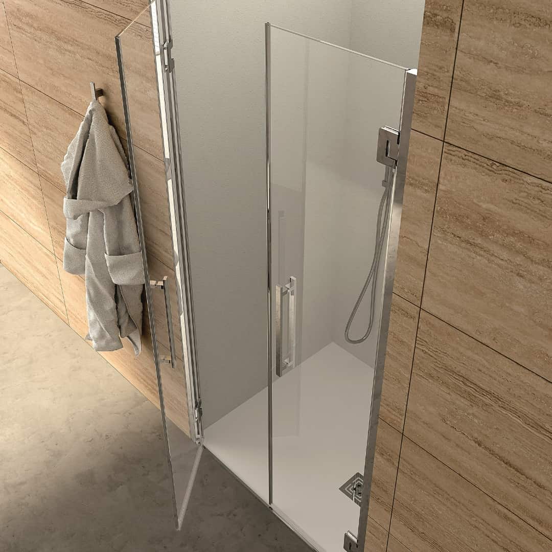shower cubicle niche csa sonia n.2b