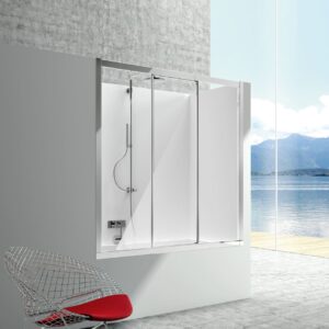shower stall over tub csa amelia s.fss